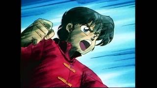 Ranma 12 Character Profile Ranma Saotome Part 2B