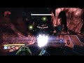 ★How to Clear Crota's End Lamp Section - Solo Exploit (Destiny)