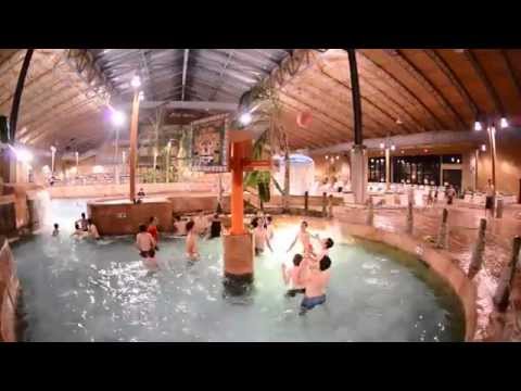 Camp Bonim Highlights 2013