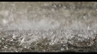 Aria Stone - Rain (Instrumental Meditation)