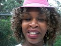 SK's Mad Crazy Hot Art Class ... GloZell, SK, Mom