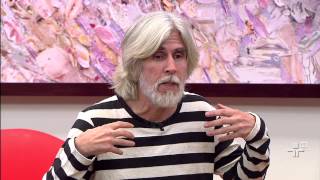 Oswaldo Montenegro fala sobre
