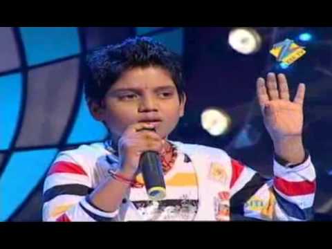 Lil Champs 2009 October 09 2009 Hemant Brijwasi