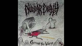 Watch Nuclear Death Lurker In The Closet video