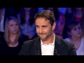 Hervé Falciani - On n'est pas couché 18 avril 2015 #ONPC