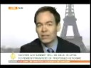 Max Keiser - Aljazeera English News - 16 November 2008