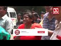 கண்கலங்கிய கமல்ஹாசன் I CRAZY MOHAN FINAL CEREMONY I C5D