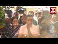 கண்கலங்கிய கமல்ஹாசன் I CRAZY MOHAN FINAL CEREMONY I C5D