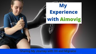 My Experience With Aimovig Plus A Very Broken System Ashley Stuart