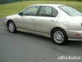 2000 Infiniti G20 Sedan