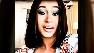 Cardi B Slams Trump 39 S Stupid Government Shutdown In Epic Rant Cardi B Slams Trump 39 S Stupid Government Shutdown In Epic Rant