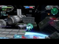 [SDGO/KR] Full Armor Unicorn Gundam (Awakened Mode)