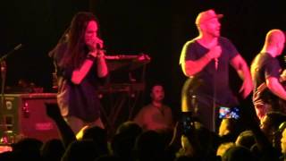 Watch E Town Concrete Battle Lines video