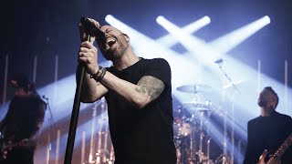 Watch Daughtry Alive video