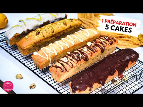 Miniature video recette patisserie