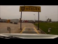 Big Rig Talk Trucking V-log Trip 5 Day 32