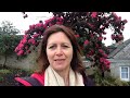 Springtime at the Lost Gardens of Heligan