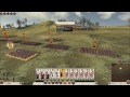 TW: Rome 2 Online Battle #0194: "Late Republican Medium Funds" (live)