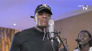 NXTION Family Worship Night | Kelly Armstrong - Abba cover | LivingStone Choir