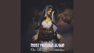 Watch Most Precious Blood Closure video
