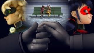 Miraculous Season 3 Backwarder Greek