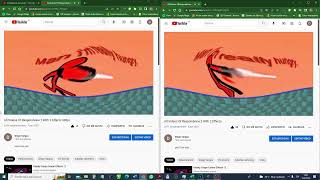 All Videos Of Respondview 2 With 2 Effects Comparison