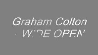 Watch Graham Colton Wide Open video