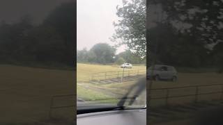 When Your Mate Says He Knows A Short Cut