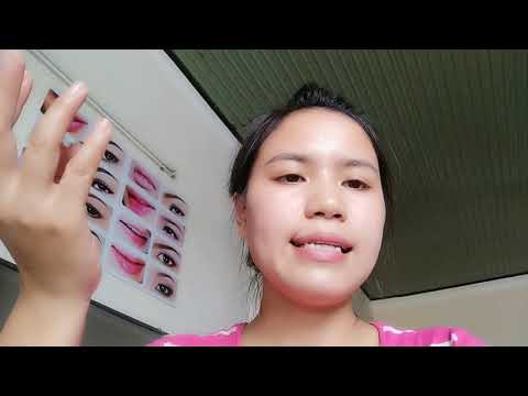 Cách chăm sóc môi sau phun bị sưng to bầm dập