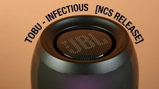 Tobu - Infectious Ncs Release