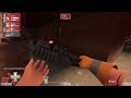 TF2 - Favorite Movies (Films)! Eureka Effect "Nesting" Engineer on Hoodoo - Team Fortress 2