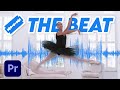 Cut to the Music Beat FAST Using THIS Method - Premiere Pro