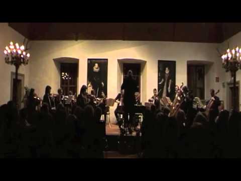 Leó Weiner: Divertimento No. 1, Op.20