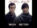 Jonas Brothers - Much Better (Cover by Roby & Manu)