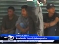 Ciudad de México.- Analizarán la justicia terapéutica. En semanario internacional.