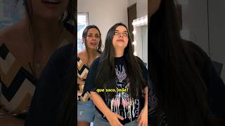 Pov Você E Sua Mãe Trocaram De Lugar