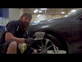 A detailers SECRETS to hand washing