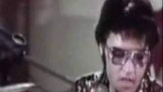 Watch Elvis Presley Yesterday video
