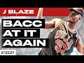 Bacc At It Again - Yella Beezy, Quavo & Gucci Mane | J Blaze Choreography | STEEZY.CO