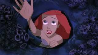 The Little Mermaid Trailer - Diamond Edition Official Disney Hd