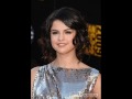Selena Gomez at the 2009 American Music Awards (AMAs)