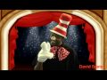 The Black Cat In The Hat " Friends " ( David Spates )