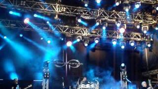Watch Devin Townsend Omnidimensional Creator video
