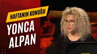 Barnabas İncili-Tyı Apollonis-Yonca Alpan
