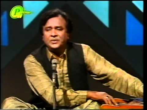 Awwal Hamd Sana Ellahi - Iqbal Bahoo