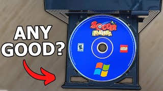 What Happens When You Use A Pc Disc Drive In 2024...?