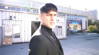Reynmen Leila Kamera Arkası