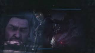 StarCraft 2 #WINGS OF LIBERTY