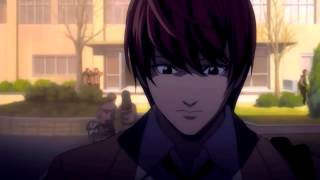Death Note Trailer Latino