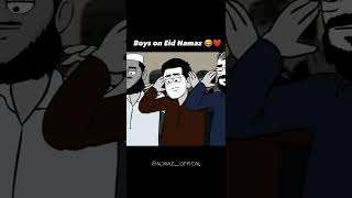 Funny Eid Namaz